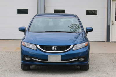 2014 Honda Civic, $7500. Photo 3
