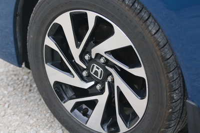 2014 Honda Civic, $7500. Photo 8