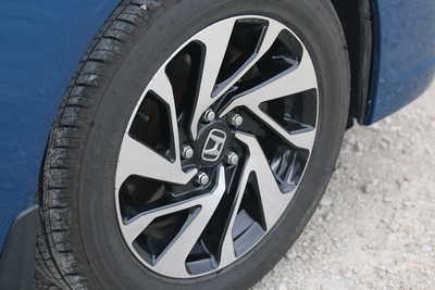 2014 Honda Civic, $7500. Photo 10