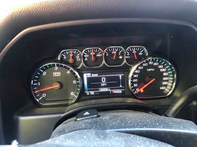 2015 Chevrolet 1500 Ext Cab, $14999. Photo 4
