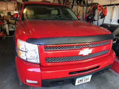 2009 Chevrolet 1500 Crew Cab, $12500. Photo 1