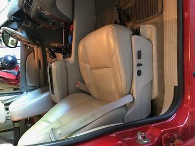 2009 Chevrolet 1500 Crew Cab, $12500. Photo 4