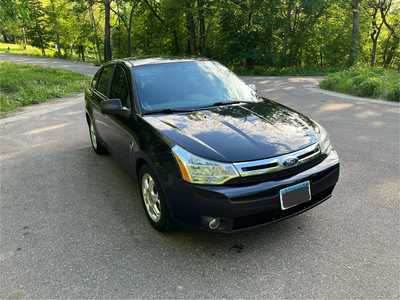 2008 Ford Focus, $3450. Photo 1