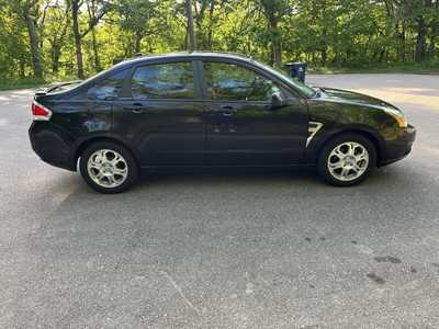2008 Ford Focus, $3450. Photo 2