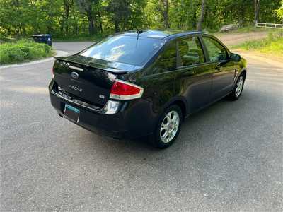 2008 Ford Focus, $3450. Photo 3