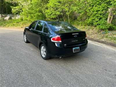 2008 Ford Focus, $3450. Photo 4