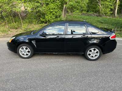 2008 Ford Focus, $3450. Photo 5