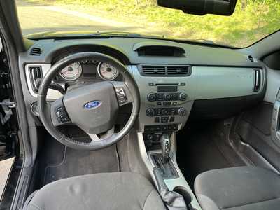 2008 Ford Focus, $3450. Photo 7
