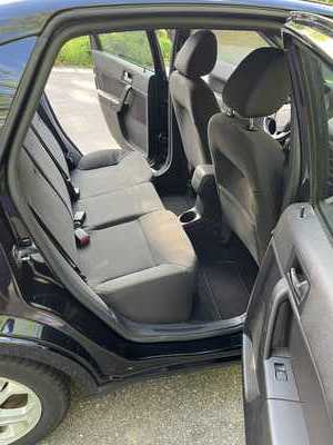 2008 Ford Focus, $3450. Photo 8