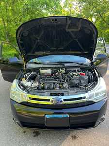 2008 Ford Focus, $3450. Photo 10