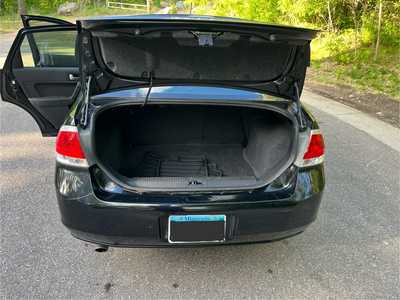 2008 Ford Focus, $3450. Photo 11