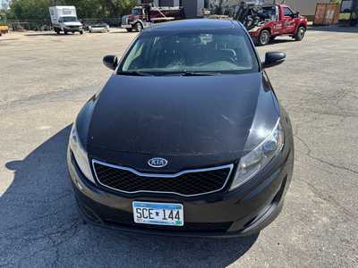 2013 Kia Optima, $7500. Photo 2