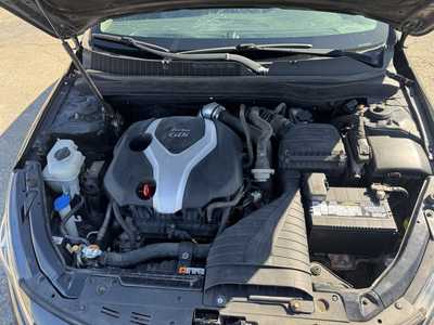 2013 Kia Optima, $7500. Photo 4