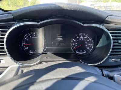 2013 Kia Optima, $7500. Photo 5