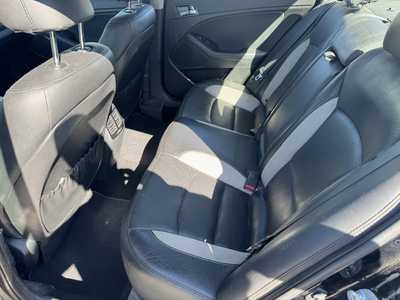 2013 Kia Optima, $7500. Photo 6