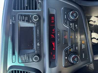 2013 Kia Optima, $7500. Photo 8