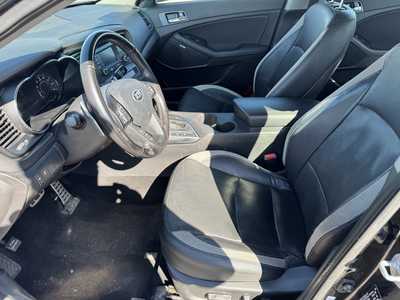 2013 Kia Optima, $7500. Photo 10