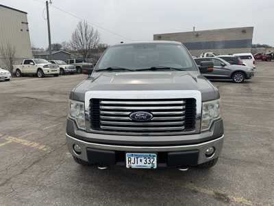 2010 Ford F150 Crew Cab, $5995. Photo 2