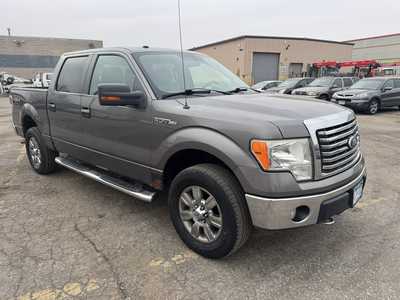2010 Ford F150 Crew Cab, $5995. Photo 3