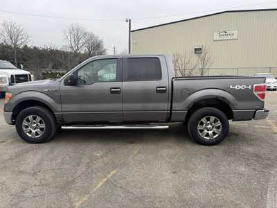 2010 Ford F150 Crew Cab, $5995. Photo 7