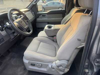 2010 Ford F150 Crew Cab, $5995. Photo 10