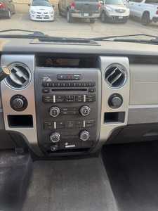 2010 Ford F150 Crew Cab, $5995. Photo 11