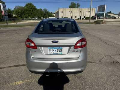 2013 Ford Fiesta, $5400. Photo 3