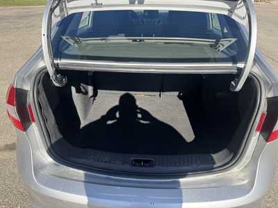 2013 Ford Fiesta, $5400. Photo 4
