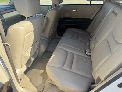 2002 Toyota Highlander, $5995. Photo 10