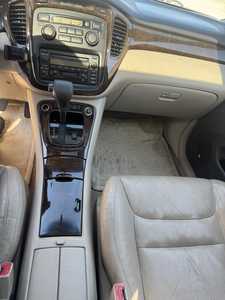 2002 Toyota Highlander, $5995. Photo 12
