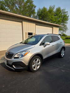 2016 Buick Encore, $6900. Photo 1