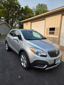 2016 Buick Encore, $6900. Photo 2
