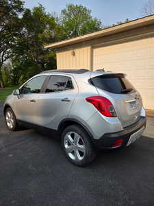 2016 Buick Encore, $6900. Photo 3