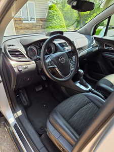 2016 Buick Encore, $6900. Photo 4