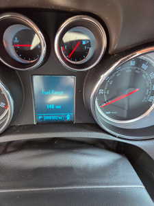 2016 Buick Encore, $6900. Photo 5