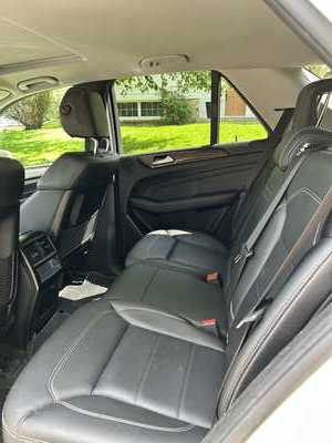 2012 Mercedes-Benz M-Class, $9700. Photo 7