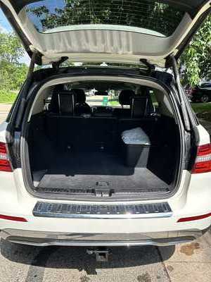 2012 Mercedes-Benz M-Class, $9700. Photo 9