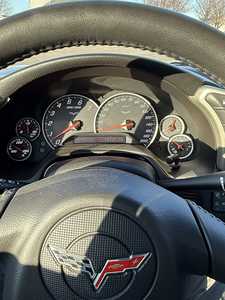 2005 Chevrolet Corvette, $25500. Photo 2