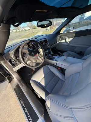 2005 Chevrolet Corvette, $25500. Photo 3