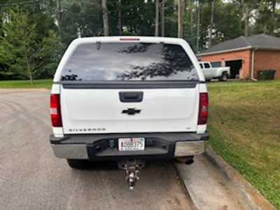 2012 Chevrolet 2500 Crew Cab, $16000. Photo 4
