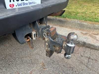 2012 Chevrolet 2500 Crew Cab, $16000. Photo 5