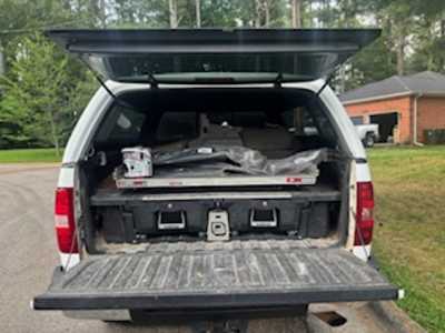 2012 Chevrolet 2500 Crew Cab, $16000. Photo 6