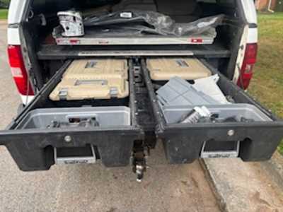 2012 Chevrolet 2500 Crew Cab, $16000. Photo 7