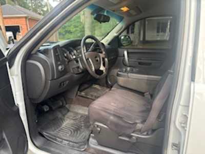 2012 Chevrolet 2500 Crew Cab, $16000. Photo 10