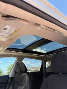2016 Nissan Murano, $15000. Photo 7
