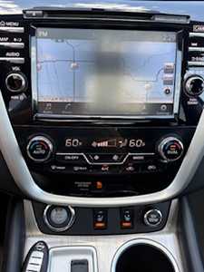 2016 Nissan Murano, $15000. Photo 9