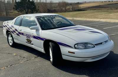1995 Chevrolet Monte Carlo, $25000. Photo 2
