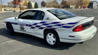 1995 Chevrolet Monte Carlo, $25000. Photo 3