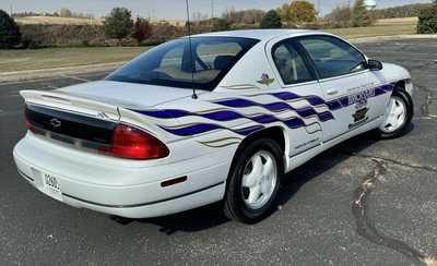 1995 Chevrolet Monte Carlo, $25000. Photo 4