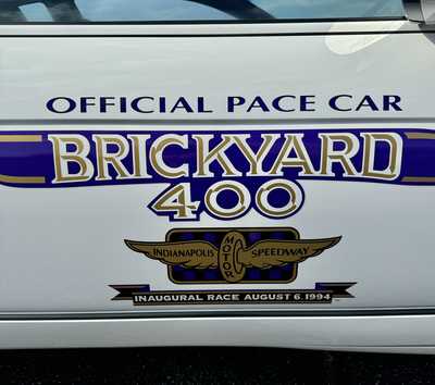 1995 Chevrolet Monte Carlo, $25000. Photo 5